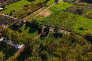 VENDITA TERRENO AD AGLIANA