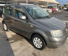 Fiat Panda 1.2 Emotion