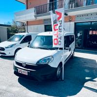 Fiat Doblo Doblò 1.3 mjet maxi vetrato Lamierato
