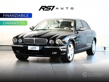 Jaguar XJ 4.2 V8