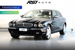 Jaguar XJ 4.2 V8