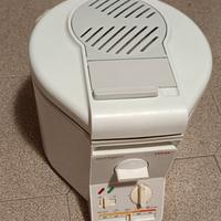 Friggitrice a olio Tefal