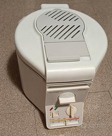 Friggitrice a olio Tefal