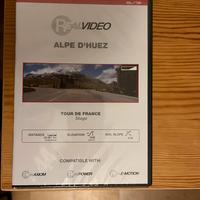 Dvd Realvideo Elite Alpe d’Huez