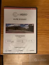 Dvd Realvideo Elite Alpe d’Huez