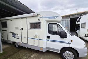 ADRIA Adriatik Coral 680 di.