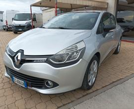 RENAULT Clio WAVE - 1.5 DCI 75CV - NEOPATENTATI
