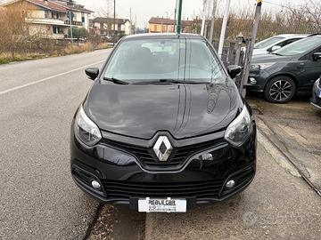 Renault Captur 0.9 TCe 90CV S&S Live