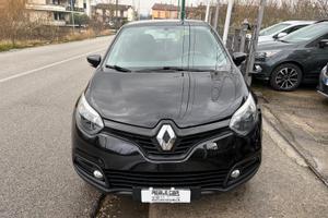Renault Captur 0.9 TCe 90CV S&S Live