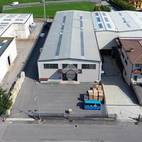 CAPANNONE A BEDIZZOLE