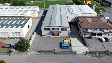 CAPANNONE A BEDIZZOLE