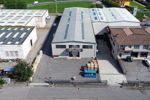 CAPANNONE A BEDIZZOLE