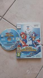 Videogioco per Nintendo Wii