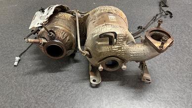 Iniettori e componenti motore opel astra pxd51931