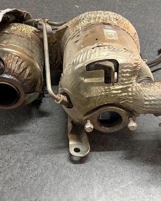 Iniettori e componenti motore opel astra pxd51931