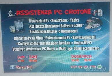 computer e smartphone 