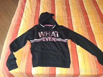 FELPE DA BAMBINA TERRANOVA KIDS E MONSTER HIGH