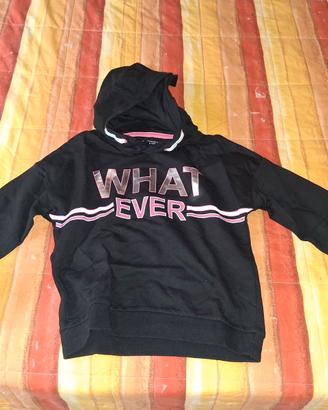 FELPE DA BAMBINA TERRANOVA KIDS E MONSTER HIGH