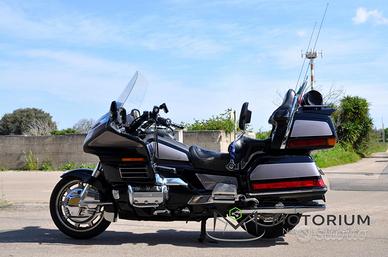 Honda Gold Wing 1.5 50Th Anniversario
