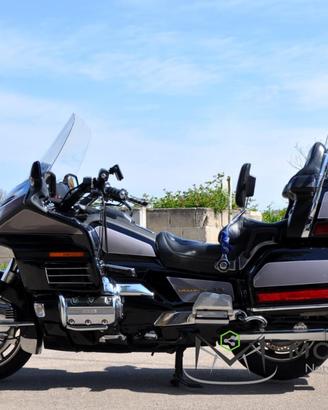 Honda Gold Wing 1.5 50Th Anniversario