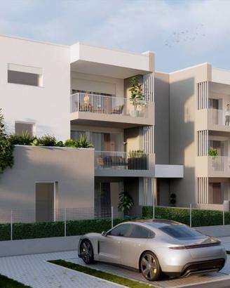Attico / Mansarda di 150 m² con 5 locali e box aut