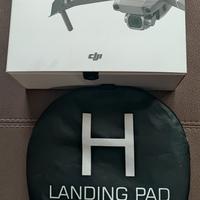 MAVIC 2 PRO DJI NUOVO ANCORA DA ATTIVARE 
