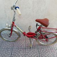bicicletta vintage Graziella, modello Atala 2000