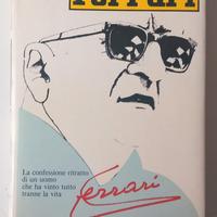 Ferrari-Enzo Biagi prima edizione 1980