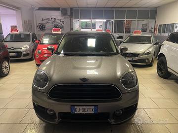 Mini One Countryman 1.5 Cooper