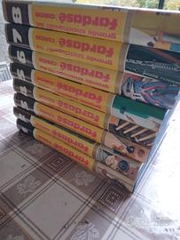 Enciclopedia FAI DA TE..Curcio 