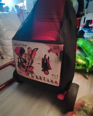 passeggino combinato 