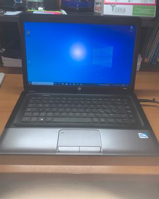 Pc portatile