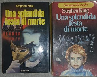 Stephen King Una Splendida Festa di Morte