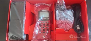Telefono Ferrari da collezione