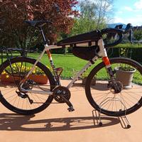 Bici Gravel Niner Rlt 9 Alu
