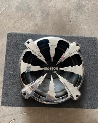 Sub woofer