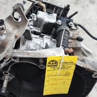 Cambio Fiat Grande Punto 1.4 cod. 350A1000