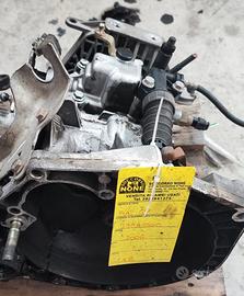Cambio Fiat Grande Punto 1.4 cod. 350A1000
