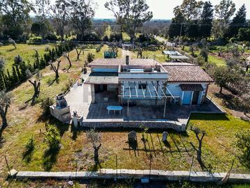 Villa singola - Otranto