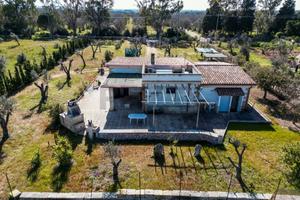 Villa singola - Otranto