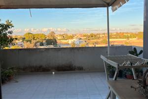 Appartamento in via Mazara