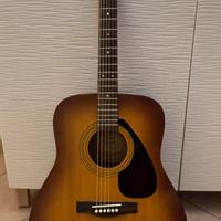 Chitarra Yamaha F310