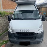 Iveco daily