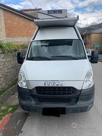 Iveco daily