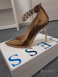 Nuove scarpe Guess