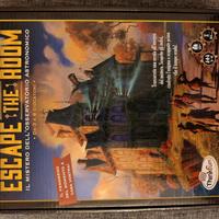 escape the room & unlock! 
