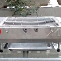 Griglia elettrica 1900 watt