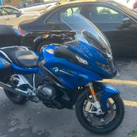 Bmw r 1250 rt - 2022