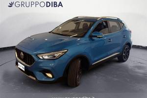 MG ZS 2021 1.0 Luxury auto