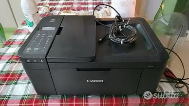 Canon Pixma - tr4550